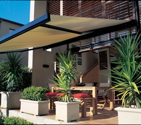 Boniwell Blinds