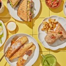 Rachel's Kitchen - American Restaurants