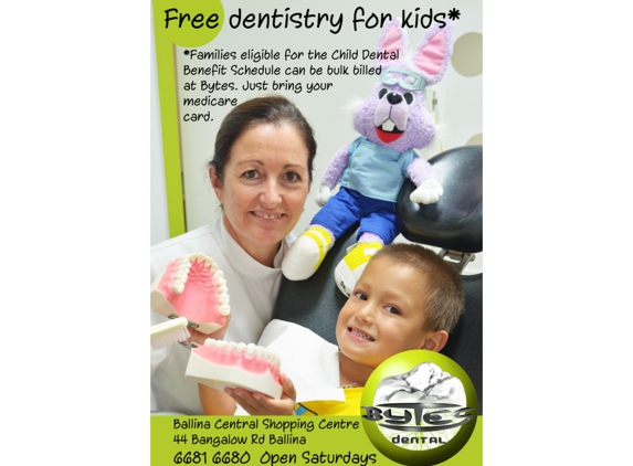 Bytes Dental - Ballina - Ballina, NSW