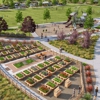 Parterre by Taylor Morrison | Juniper Drive Sales Office gallery