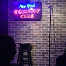 New York Comedy Club