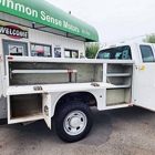 Common Sense Motors
