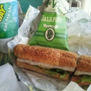 Subway - Fast Food Restaurants