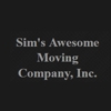 Sim's Awesome Moving Company, Inc. gallery
