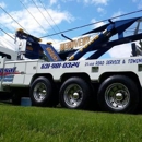 Universal Heavy Equipment & Truck Repair - Towing