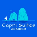 Capri Suites Anaheim - Hotels