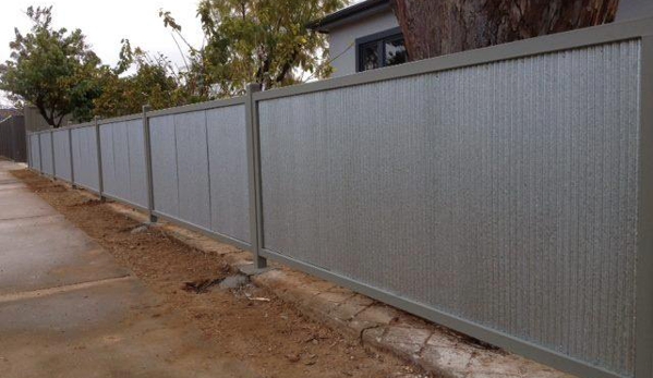 John Sergi Qualified Painter - Mildura, VIC