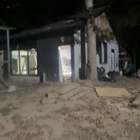 Hudman Siding