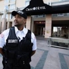 Vigilant Eye Security gallery