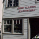 Tony Rosellini - Blacksmiths