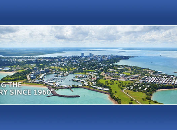 HB Concrete - Winnellie, NT