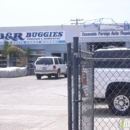 B & R Buggie Shop - Dune Buggies