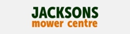 Jacksons Mower Centre - Chainsaws & Brush Cutters