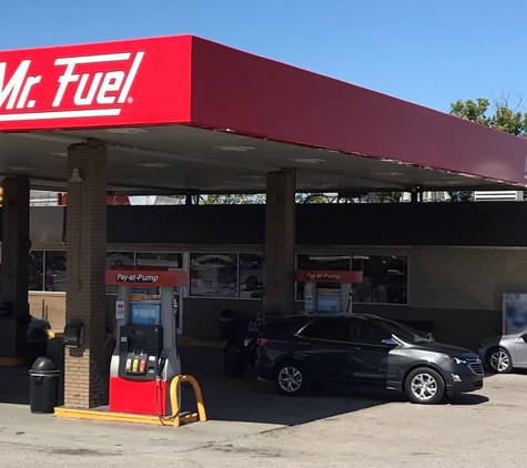 Mr. Fuel Travel Center - Jacksonville, FL