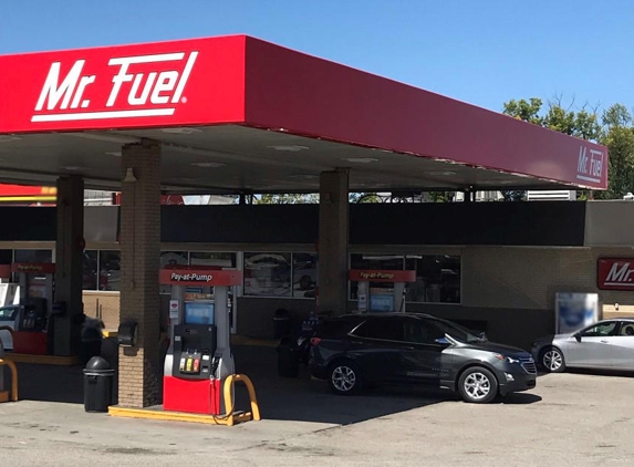 Mr. Fuel Travel Center - Foristell, MO