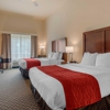 Comfort Inn & Suites Airport gallery