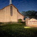 Calvary Baptist Church Cleveland