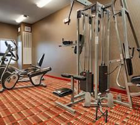 Best Western Plus Austin Airport Inn & Suites - Austin, TX