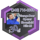 :Garage Door Repair Bloomfield MI - Garage Doors & Openers