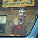 Midway Learning Center - Child Care