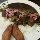 Dhat Island - Restaurants