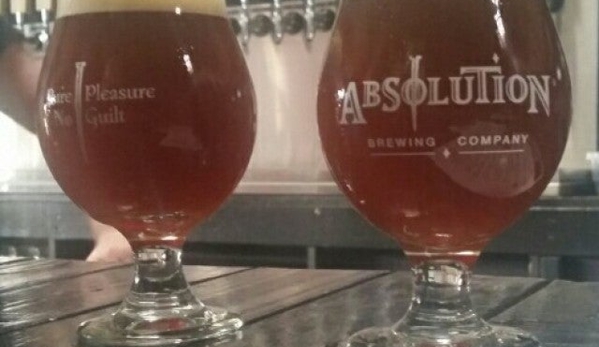 Absolution Brewing Co - Torrance, CA