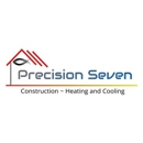 Precision Seven - Furnaces-Heating