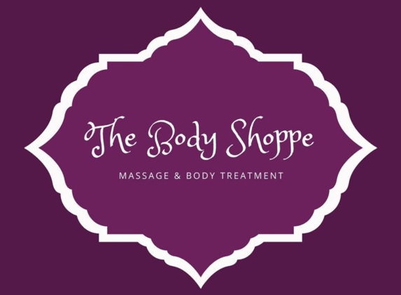Body Shoppe Massage & Body Treatment - Little Rock, AR