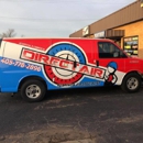 Direct Air - Air Conditioning Equipment & Systems