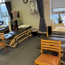 RUSH Physical Therapy - Hyde Park - Physical Therapy Clinics