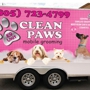 Clean Paws K9 Unit Mobile Grooming