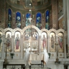 Holy Trinity Greek Archdiocesan gallery