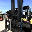 Pinnacle Material Handling Service - Fix-It Shops