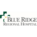Blue Ridge Fitness & Rehabilitation Center-Yancey Campus - Physical Therapists