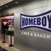 Homeboy Cafe gallery