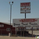 Young Truck Trailer Inc - Truck Trailers