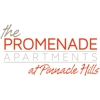The Promenade Apartments at Pinnacle Hills gallery