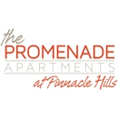 The Promenade Apartments at Pinnacle Hills - Apartments