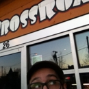 Crossroads Coffee & Ice Cream - Ice Cream & Frozen Desserts