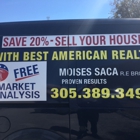Best American Realty Corp