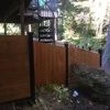 Wooden Gate Construction gallery