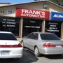 Frank's Automotive