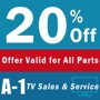 A-1 TV Sales & Service