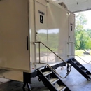 Rentall Semi-Trailers - Travel Trailers