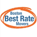 Boston Best Rate Movers - Moving Services-Labor & Materials
