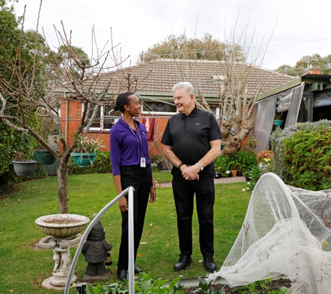 Uniting AgeWell - Northcote AgeWell Centre
