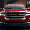 Hoblit Chevrolet GMC gallery