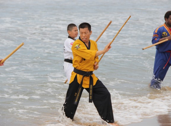 World Power Martial Arts - Long Beach, CA