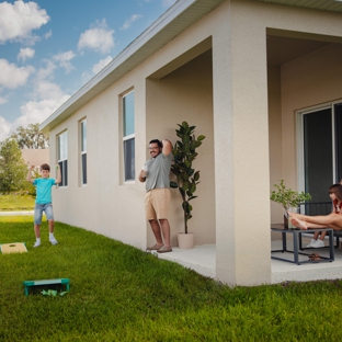 Village at Windsor Reserve by Stanley Martin Homes - Eagle Lake, FL