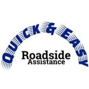Quick & Easy Roadside Assistance - Towing